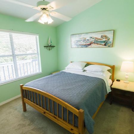 Five Bedroom Home In The Heart Of St Aug Beach เซนต์ออกัสติน ภายนอก รูปภาพ