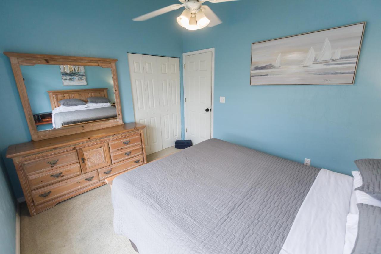 Five Bedroom Home In The Heart Of St Aug Beach เซนต์ออกัสติน ภายนอก รูปภาพ
